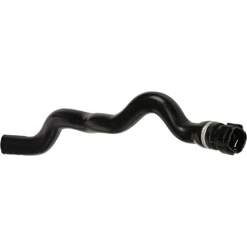 Gates Curved Radiator Hose fits Renault Clio 1999-2008 1.6