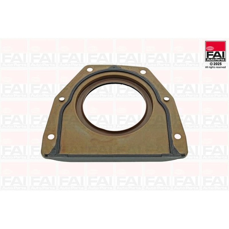 FAI Crankshaft Shaft Seal OD ID Wide