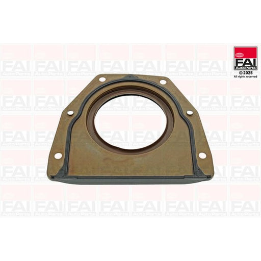 FAI Crankshaft Shaft Seal OD ID Wide