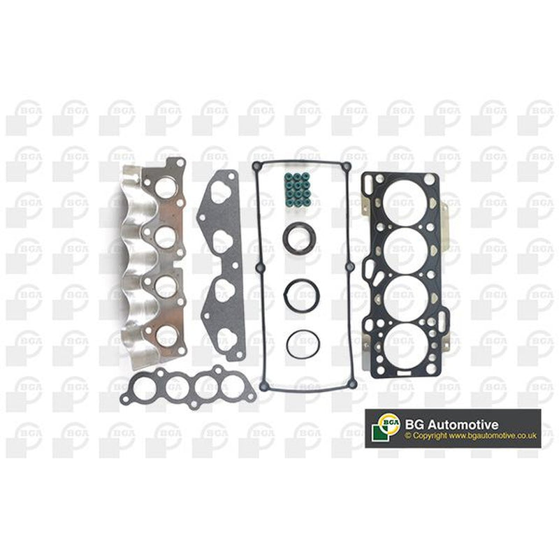BGA Cylinder Head Gasket Kit fits Hyundai Amica / Atoz 2003-2010 1.1