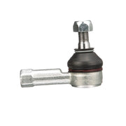 Delphi Steering Tie Rod End Ball Joint Front M12x1.25 fits Subaru Justy