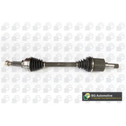 BGA CV Drive Shaft Driveshaft Front Left DS2318L