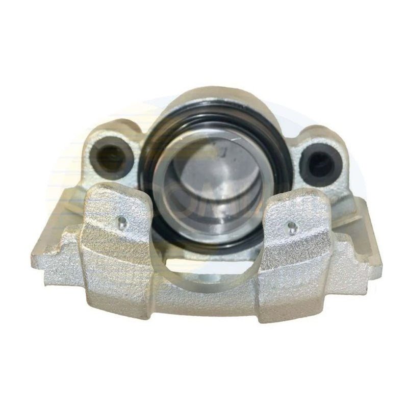 Comline Brake Caliper Assembly Front Left fits Daihatsu Charade VIII 2011 on