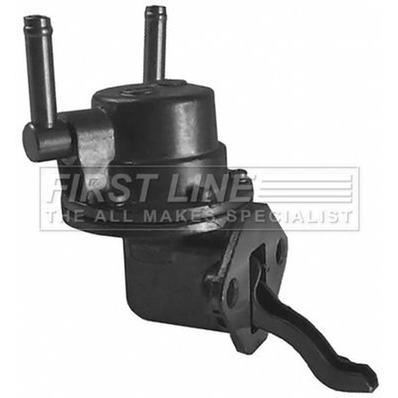 First Line Fuel Pump Assembly fits Morris Minor 1962-1971 1.1