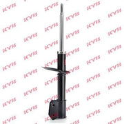 KYB Shock Absorber Damper Strut Front fits Dacia Logan Express 2009-2010