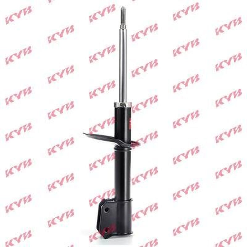 KYB Shock Absorber Damper Strut Front fits Dacia Logan Express 2009-2010