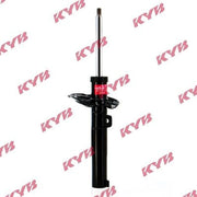KYB Shock Absorber Damper Strut Front fits Audi A3 2012-2021