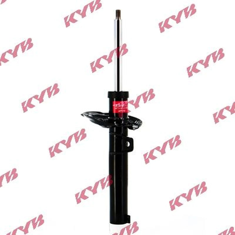KYB Shock Absorber Damper Strut Front fits Audi A3 2012-2021