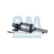 BM Catalysts Dpf fits Mercedes-Benz Sprinter 3,5-T 2006-2016