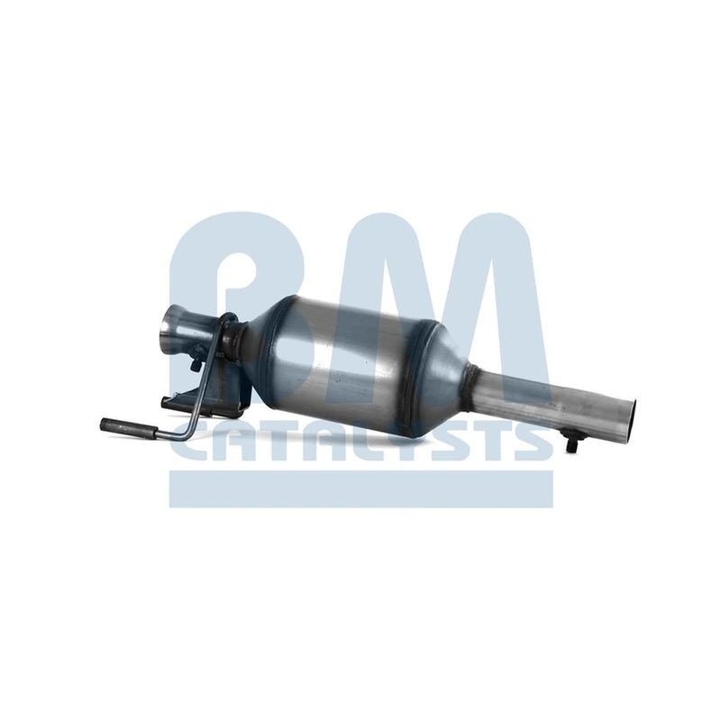 BM Catalysts Dpf fits Mercedes-Benz Sprinter 3,5-T 2006-2016
