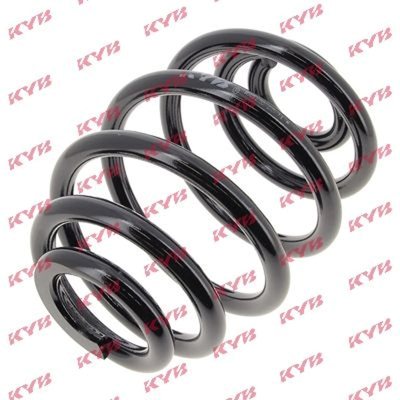 KYB Rear Suspension Coil Spring fits Saab 900 II 1993-1998 2.0 2.3 2.5