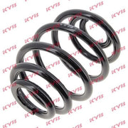 KYB 2 x Suspension Springs fits Saab 900 II 1993-1998 2.0 2.3 2.5
