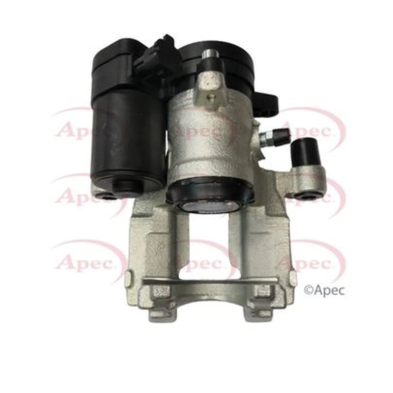 Apec Brake Caliper Assembly Rear Left LCA919N