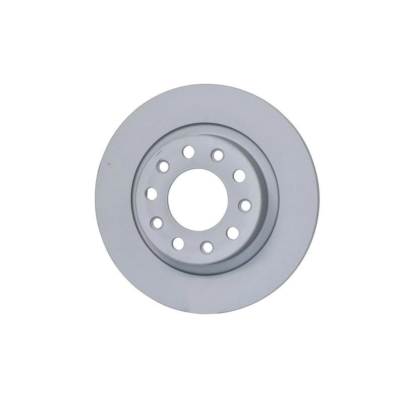 Bosch Front & Rear Brake Discs & Pads fits Alfa Romeo Giulietta 2010-2020