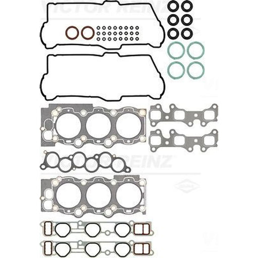 Victor Reinz Cylinder Head Gasket Kit 02-52940-02