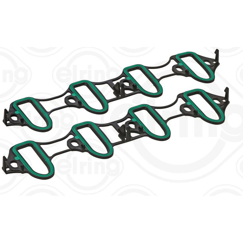 Elring Intake Manifold Gasket Set ID Wide High fits Cadillac Escalade 2000-2006