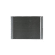 Mahle Engine Radiator fits BMW 5 2003-2010