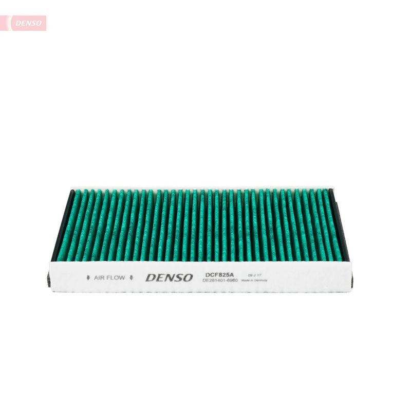 Denso Cabin Air Filter (Pollen Filter) fits Jaguar E-Pace 2017-2018 2.0