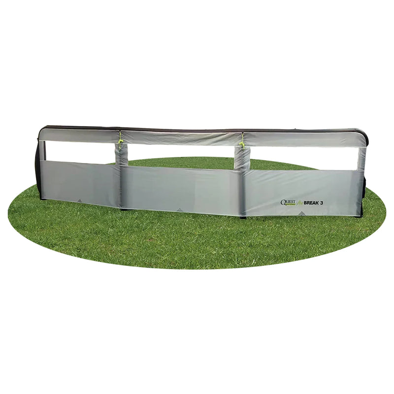 Quest Windbreak AirBreak 3 Deluxe IPA System