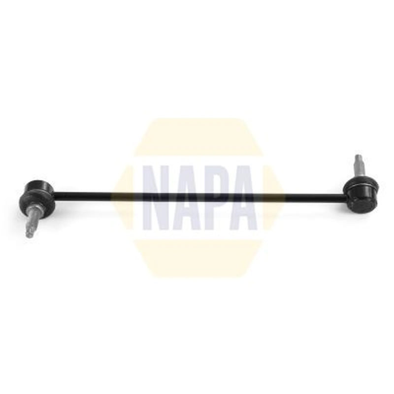 NAPA Stabiliser Bar Link Coupling Rod Front Left fits Hyundai Sonata VII