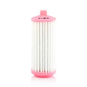MANN-FILTER Engine Air Filter fits Hyundai I10 II 2013-2019 1.0