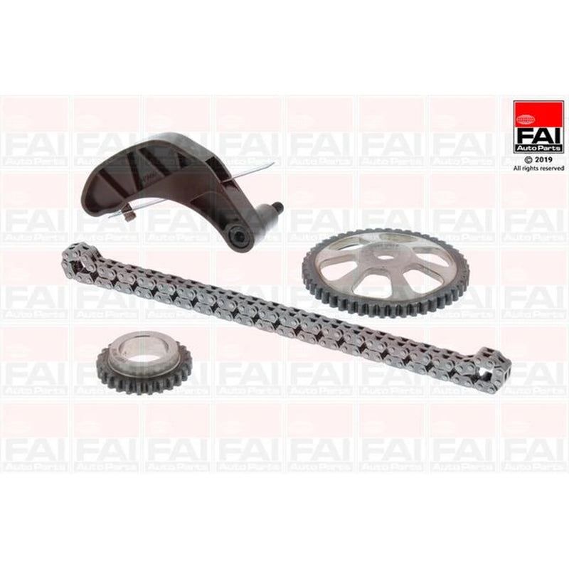 FAI Oil Pump Drive Chain