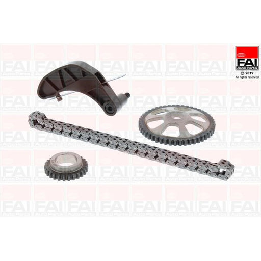 FAI Oil Pump Drive Chain