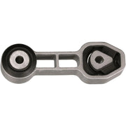 Gates Engine Mount Mounting Lower fits Fiat 500 2007 on 1.2