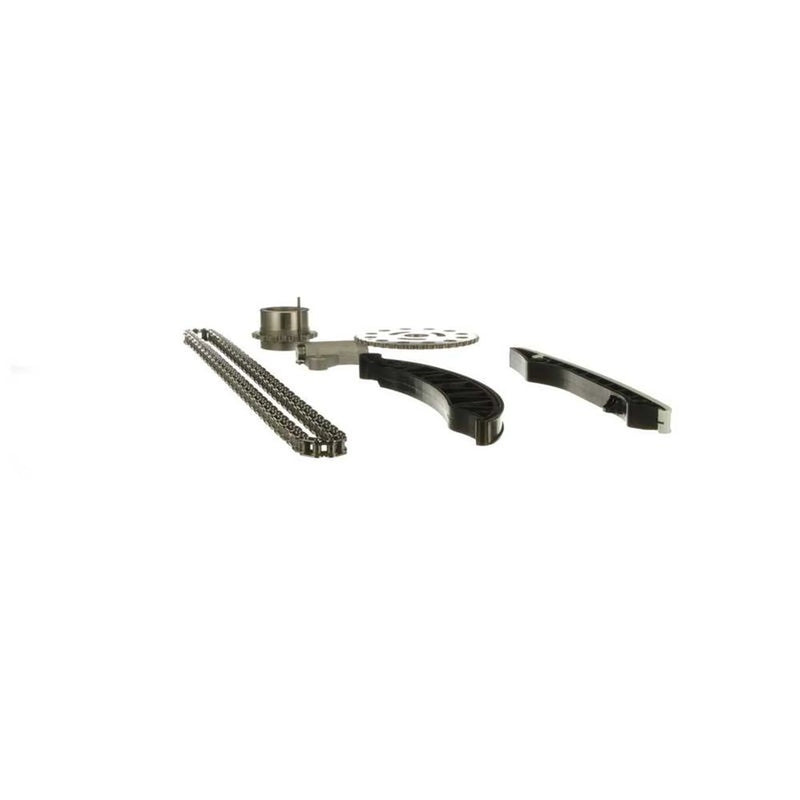 Gates Timing Chain Kit Set Links fits Nissan Interstar 2021-2024