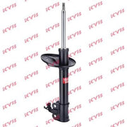 KYB 2 x Shock Absorbers fits Toyota Rav 4 1994-2000 2.0
