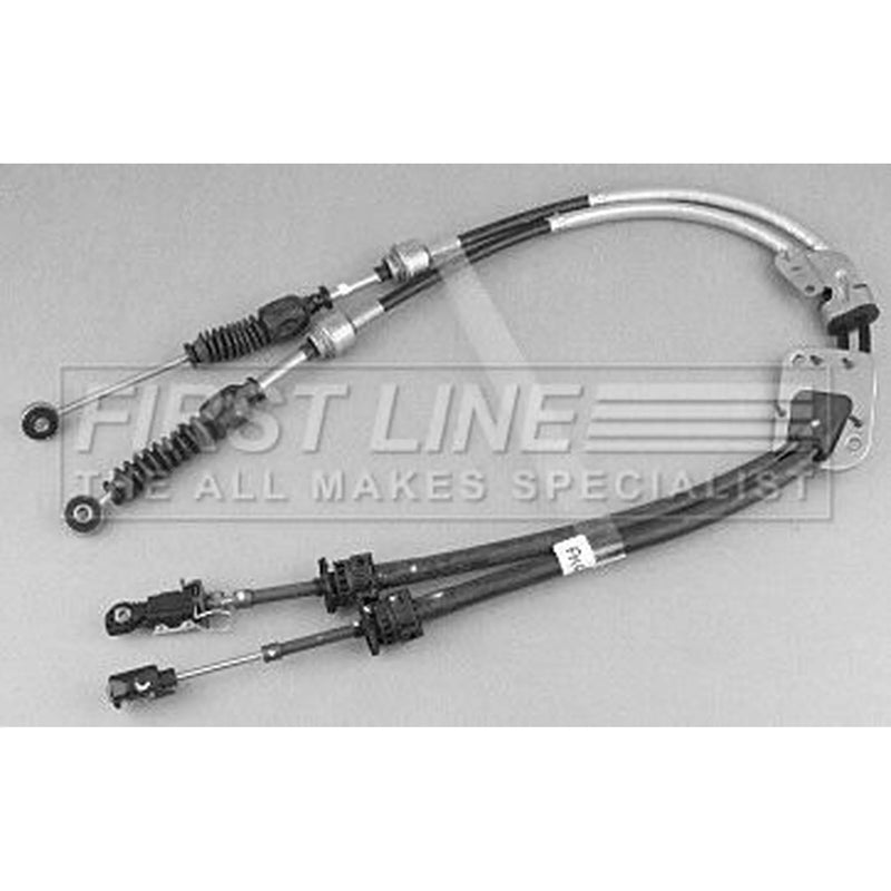 First Line Manual Transmission Cable Pull fits Toyota Avensis 2006-2008 2.0