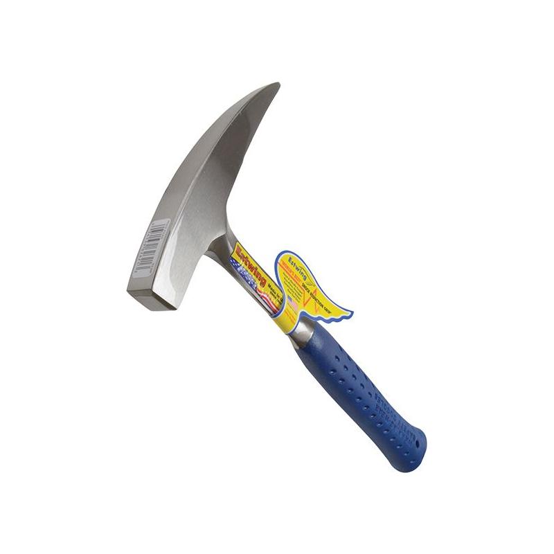 Estwing E3/22P Rock Pick - Vinyl Grip 616g (22oz) Estwing - Town Tools