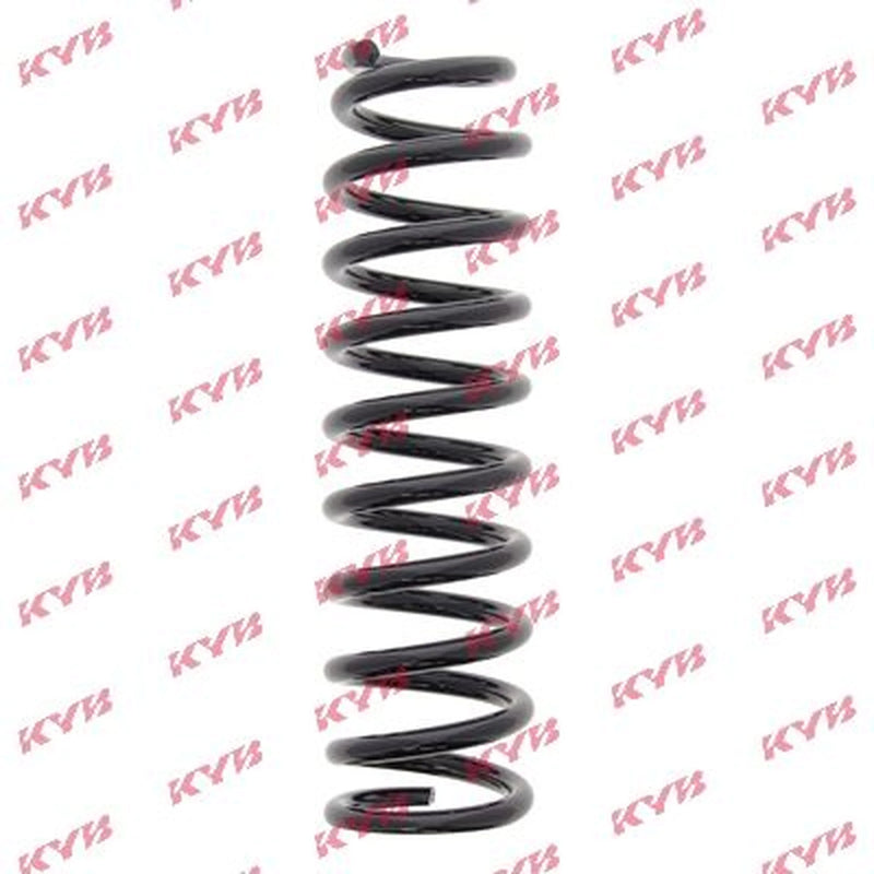 KYB Front Suspension Coil Spring fits Honda Cr-V I 1995-2001 2.0