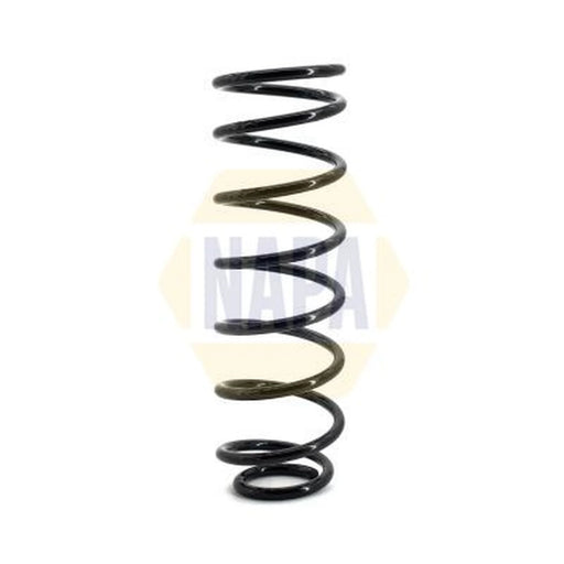 NAPA Rear Suspension Coil Spring NCS1048