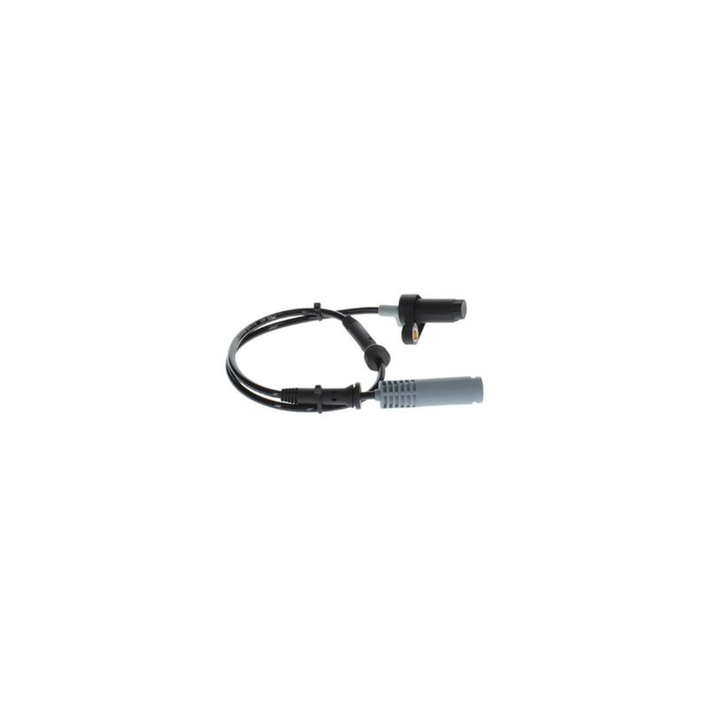 Bosch ABS Wheel Speed Sensor Front fits BMW 5 1995-2004