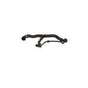 Gates Radiator Coolant Hose 394mm ID fits Audi A3 2004-2013 2.0