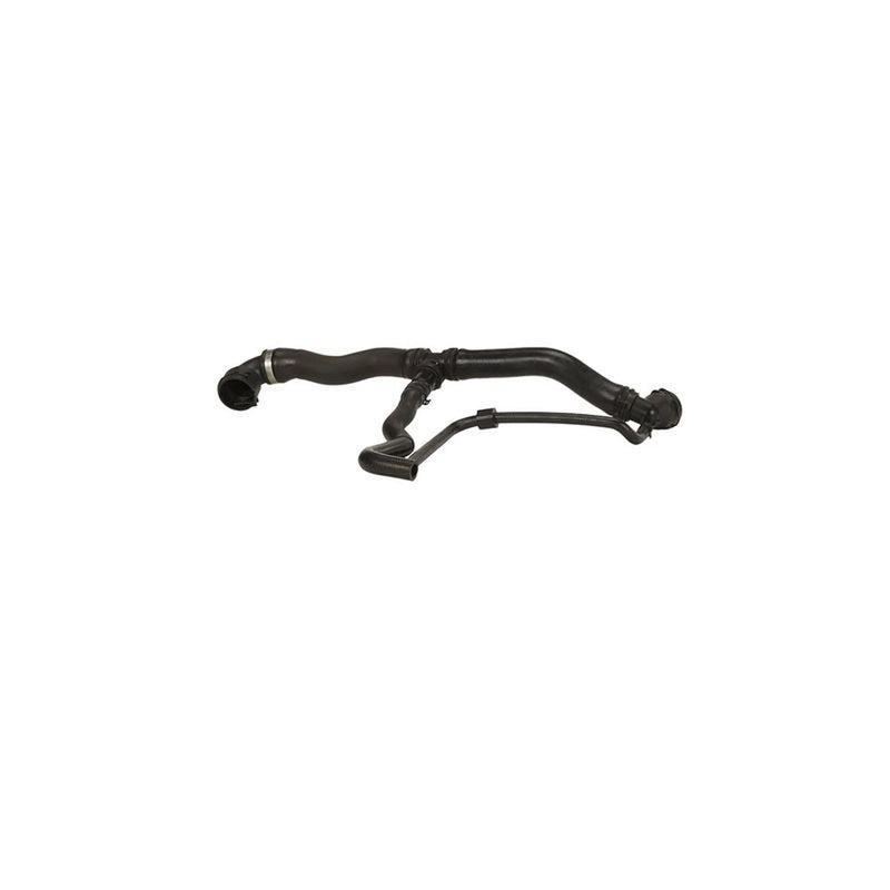 Gates Radiator Coolant Hose 394mm ID fits Audi A3 2004-2013 2.0