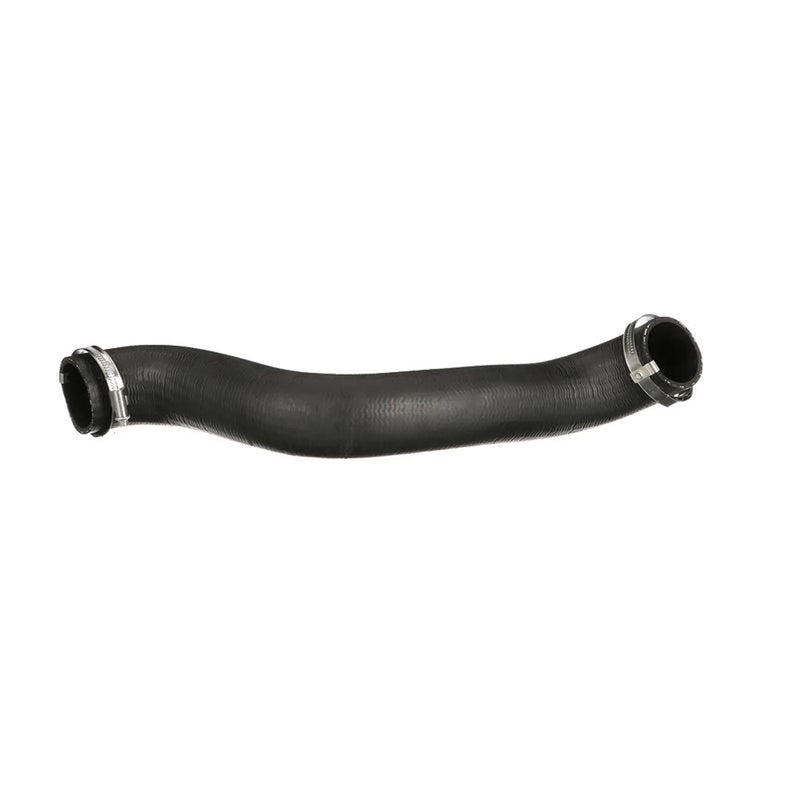Gates Intercooler Turbo Charge Air Hose 620mm fits Mini Mini 2006-2010