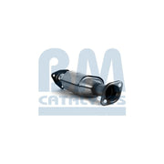 BM Catalysts Homologated Petrol Cat fits Honda Cr-V I 1999-2002 2.0