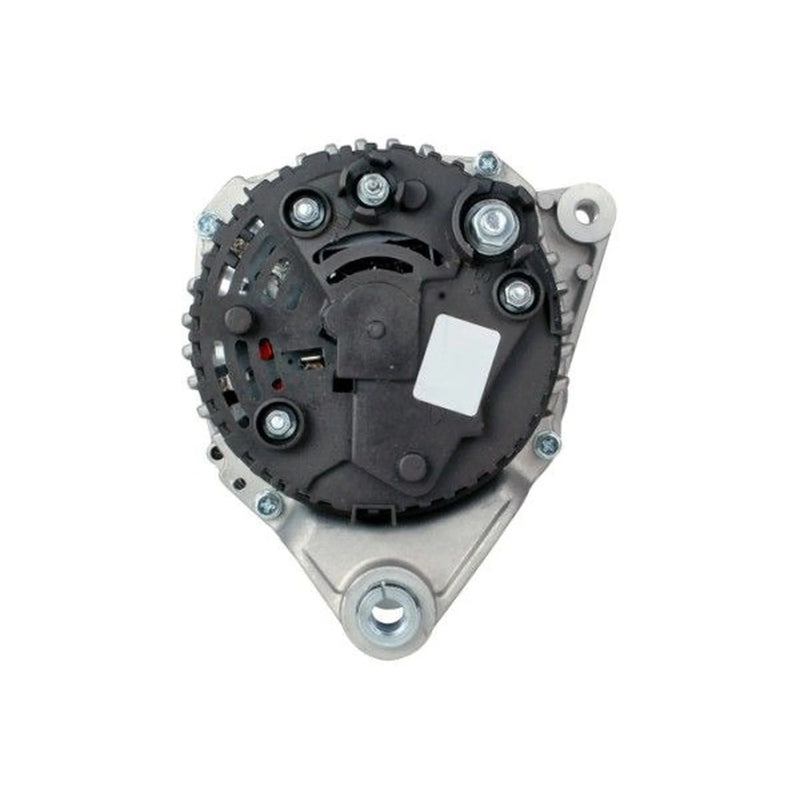 Hella Car Alternator 12V fits Audi 100 C4 1990-1994 2.3 2.6 2.8