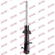 KYB Shock Absorber Damper Strut Front Right fits Toyota MR2 III 1999-2007 1.8