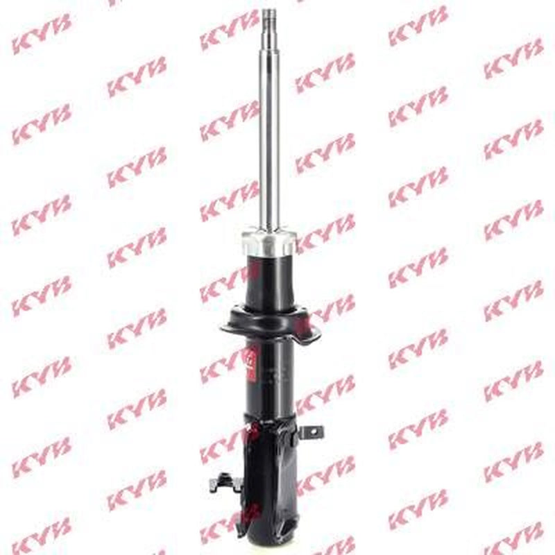 KYB Shock Absorber Damper Strut Front Right fits Toyota MR2 III 1999-2007 1.8