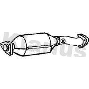 Klarius Diesel Particulate Filter Non T/A Centre fits Honda Cr-V III 2007-2012