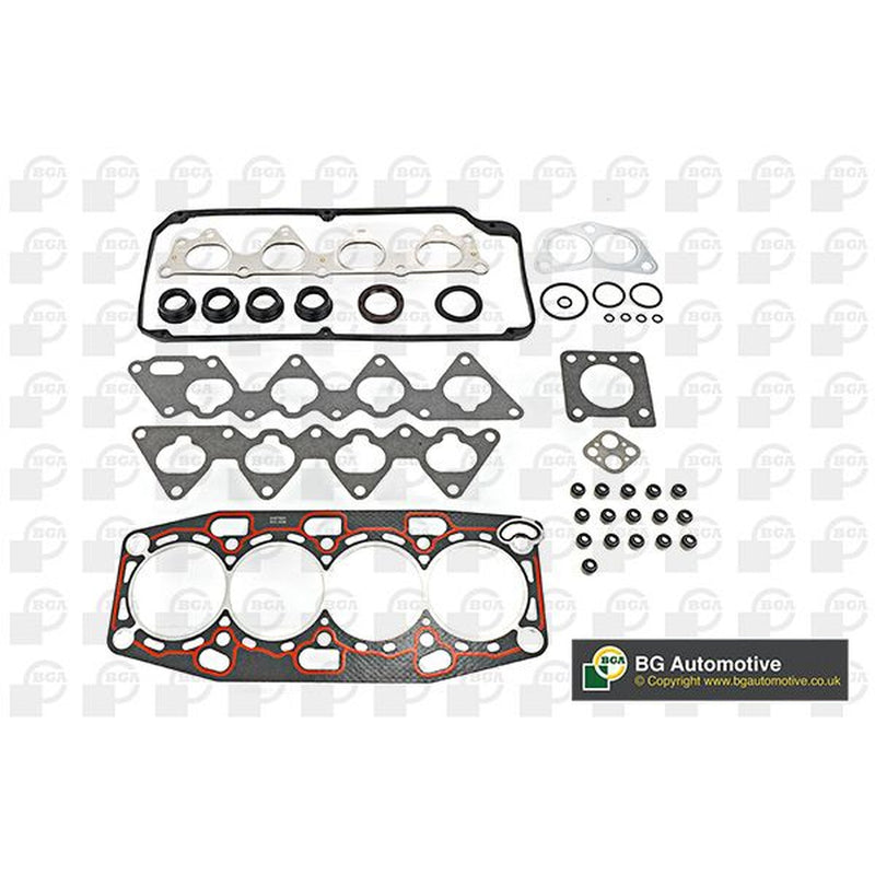 BGA Cylinder Head Gasket Kit fits Mitsubishi Carisma 1995-2006 1.6 1.8
