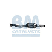 BM Catalysts Homologated Petrol Cat fits Renault Clio IV 2012-2021 1.2