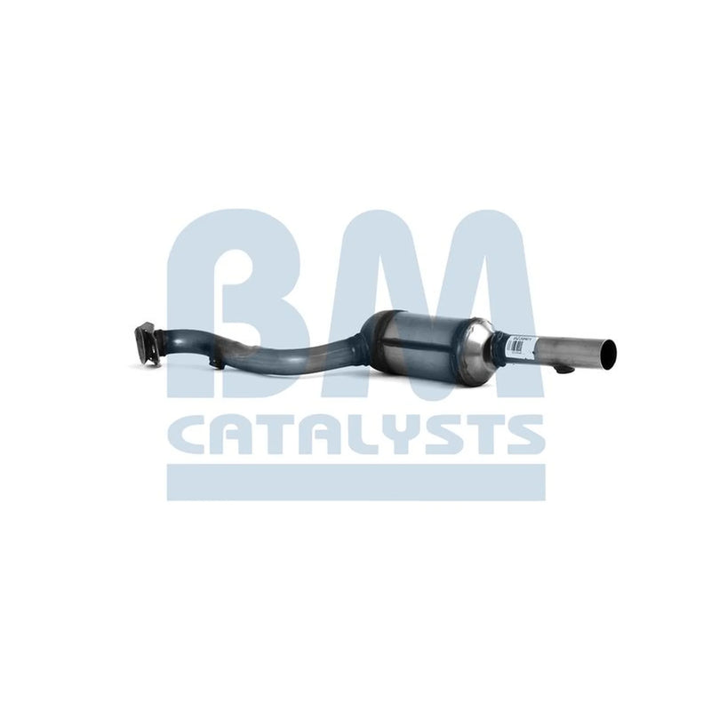 BM Catalysts Homologated Petrol Cat fits Renault Clio IV 2012-2021 1.2