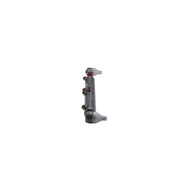 Bosch Power Steering Slave Cylinder fits Man Tga 1999-2011