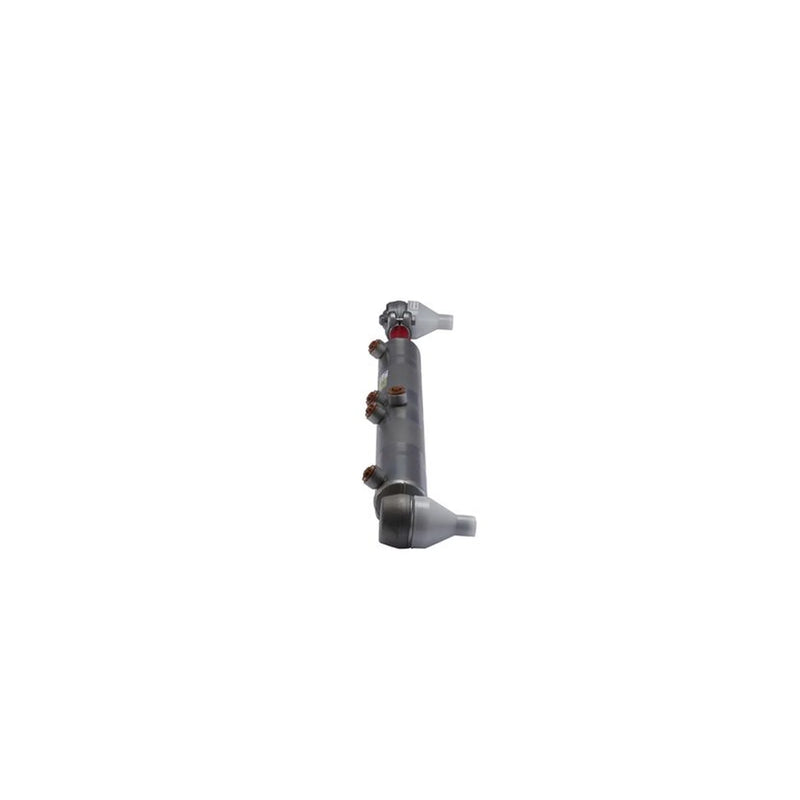 Bosch Power Steering Slave Cylinder fits Man Tga 1999-2011