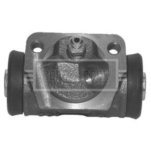 Borg & Beck Wheel Cylinder Hydraulic Brake Rear Right BBW1642