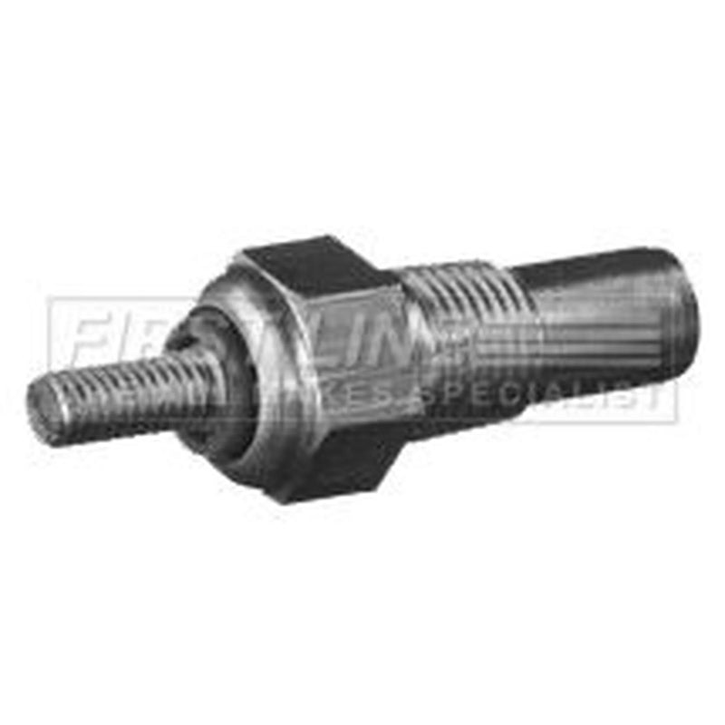First Line Coolant Temperature Sensor fits Ford Ka 1996-2008 1.3